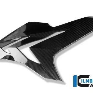 Ilmberger Carbon Verkleidungsseitenteil rechts passend für BMW S1000R Beliebt