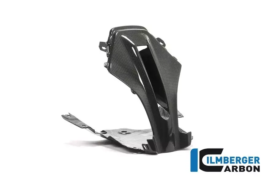 Rabatt Ilmberger Carbon Verkleidungsmitterteil oben passend für BMW R1200RS (LC)