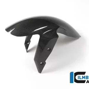 Ilmberger Carbon Kotflügel vorne passend für BMW R1200R R1200RS F800R Versand Am Gleichen Tag