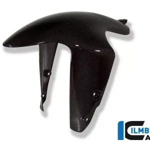 Nur Heute Ilmberger Carbon Kotflügel vorne passend für Ducati 848/1098/1198