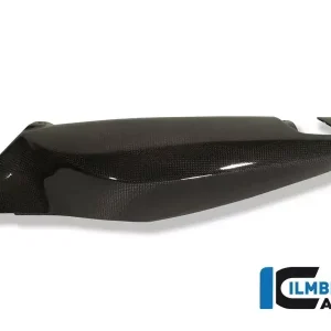 Sofort Bestellen Ilmberger Carbon Seitendeckel unterm Sitz links passend für BMW F800R / F800S / F800ST / F800GT