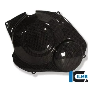 Ilmberger Carbon Kupplungsdeckelabdeckung passend für Honda CB1000R Meistverkauft