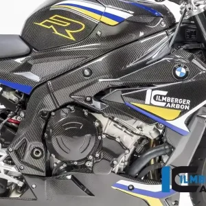 Ilmberger Carbon Rahmenabdeckung rechts passend für BMW S1000R Knallerangebot