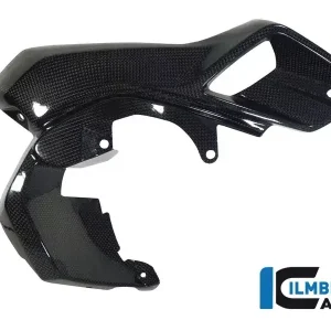 Ilmberger Carbon Windkanal rechts passend für BMW R1200GS (LC) Preisreduziert