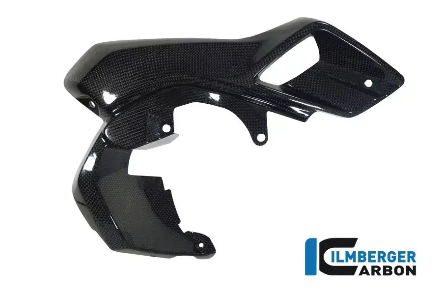 Ilmberger Carbon Windkanal rechts passend für BMW R1200GS (LC) Preisreduziert