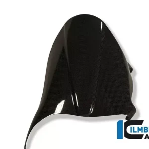Ilmberger Carbon Kotflügel hinten passend für Ducati Monster S2R S4R Neu Im Sortiment