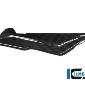 Expressversand Ilmberger Carbon Abdeckung unter Verkleidungsteil rechts passend für BMW R1200RS