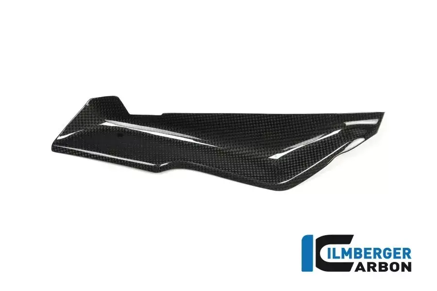 Expressversand Ilmberger Carbon Abdeckung unter Verkleidungsteil rechts passend für BMW R1200RS