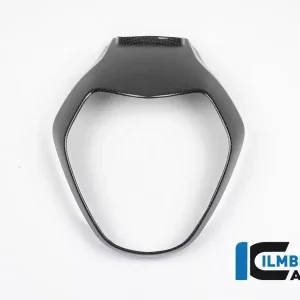 Ilmberger Carbon Lampenabdeckung passend für BMW R1200R (LC) ab 2015 Sonderangebot
