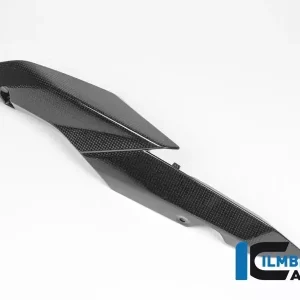 Aktuell Ilmberger Carbon Seitendeckel links passend für BMW R1200R / R1200RS