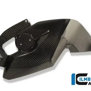 Direktkauf Ilmberger Carbon Tankseitendeckel links passend für BMW K1300R
