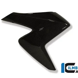Ilmberger Carbon Wasserkühlerverkleidung rechts passend für Honda CB1000R Aktuell