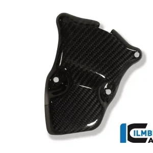 Ilmberger Carbon Zündrotorabdeckung passend für BMW S1000RR Markenprodukt