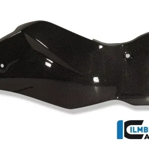 Jetzt Kaufen Ilmberger Carbon Schwingenabdeckung / Kettenschutz passend für Honda CB1000R