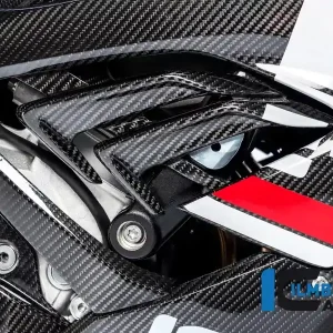 Schnäppchen Ilmberger Carbon Luftauslass rechts passend für BMW S1000RR / M1000RR