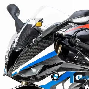 Ilmberger Carbon Verkleidungsoberteil Straße einteilig passend für BMW S1000RR Preiswert