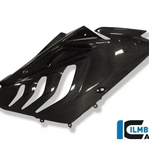 Jetzt Bestellen Ilmberger Carbon Verkleidungsseitenteil rechts passend für BMW S1000RR