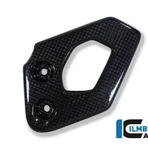 Ilmberger Carbon Fersenschutz links passend für BMW R1200GS (LC) Solange Der Vorrat Reicht
