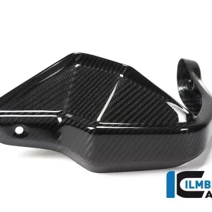 Ilmberger Carbon Handprotektoren links passend für BMW S1000XR ab 2020 / M1000XR ab 2024 Highlight