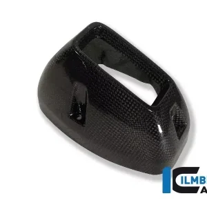 Rabatt Ilmberger Carbon Auspuffhitzeschutz hinten Carbon passend für BMW R1200GS