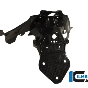 Ilmberger Carbon Kennzeichenträger Carbon passend für BMW C600 Sport Sale