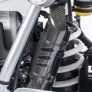 Ilmberger Carbon Halterung Tankentlüftung passend für BMW R nineT Top-Seller