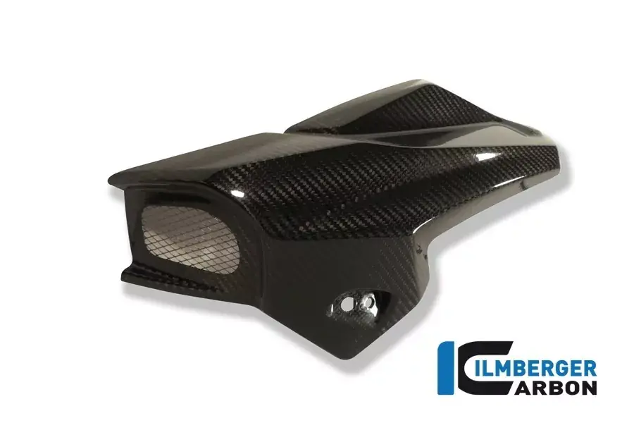 Sonderangebot Ilmberger Carbon Luftführung links passend für BMW K1300R