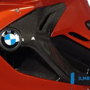 Ilmberger Carbon Verkleidungsseitenteil links passend für BMW F800GT Jetzt Bestellen