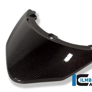 Ilmberger Carbon Heckabdeckung oben passend für BMW R1200R Highlight
