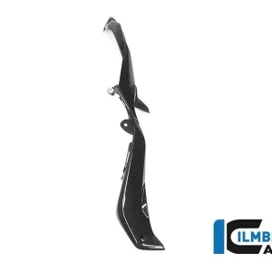 Markenprodukt Ilmberger Carbon Rahmenheckverkleidung links passend für BMW S1000XR
