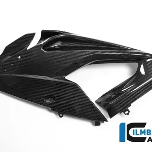 Top-Preis Ilmberger Carbon Verkleidungsseitenteil links passend für BMW S1000RR