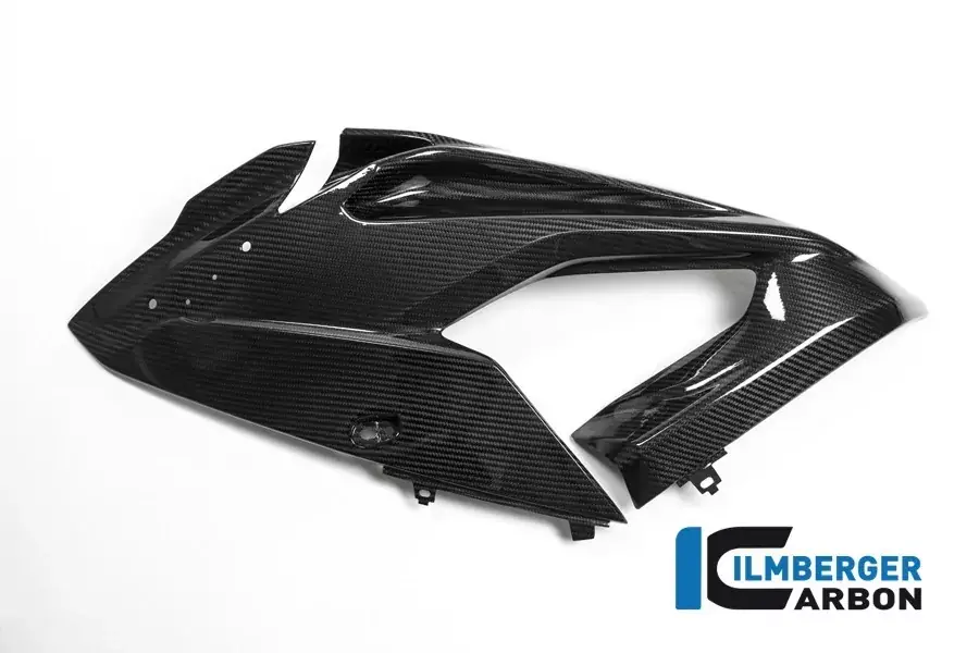 Top-Preis Ilmberger Carbon Verkleidungsseitenteil links passend für BMW S1000RR