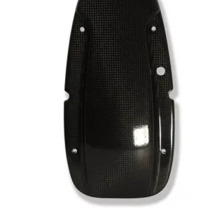 Ilmberger Carbon Lichtmaschinendeckel passend für BMW R1100GS R1150GS Echt