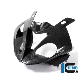 Ilmberger Carbon Verkleidungsoberteil Straße einteilig passend für BMW S1000RR Nur Für Kurze Zeit