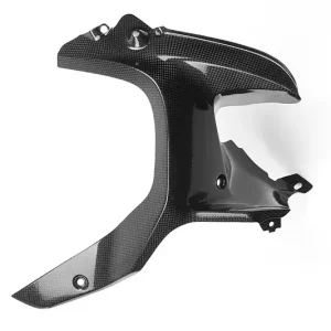 Ilmberger Carbon Luftauslassverkleidung passend für BMW R1200GS Adventure LC Garantierte Lieferung