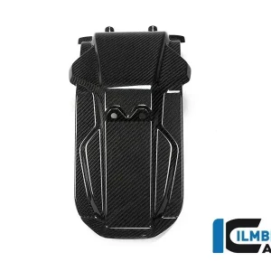 Zertifiziert Ilmberger Carbon Backplate passend für BMW S1000XR
