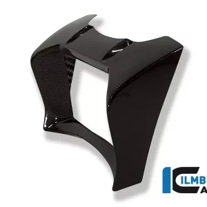 Saisonangebot Ilmberger Carbon Ölkühlerabdeckung passend für BMW R1200R