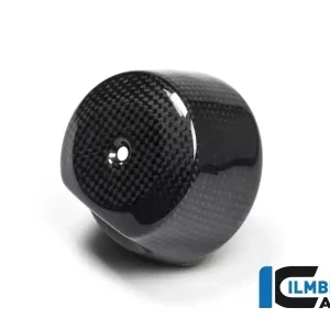 Nur Heute Ilmberger Carbon Armaturengehäuse passend für BMW R nineT Scrambler