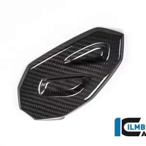 Ilmberger Carbon Fersenschutz links passend für BMW S1000XR (ab 2015) Begrenztes Angebot