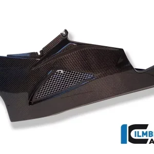 Sonderangebot Ilmberger Carbon Verkleidungsunterteil kurze Version passend für BMW K1200S & K1300S