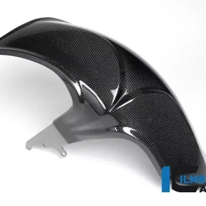 Ilmberger Carbon Kotflügel hinten passend für BMW R1200R / R1200RS Sichere Zahlung