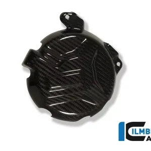 Kostenloser Versand Ilmberger Carbon Lichtmaschinendeckelabdeckung passend für BMW S1000RR