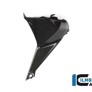 Sonderangebot Ilmberger Carbon Abdeckung rechts neben dem Cockpit passend für BMW R1200RS (LC) (ab 2015-)