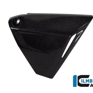 Sichere Zahlung Ilmberger Carbon Rahmendreieckcover rechts passend für BMW R1200GS R1200R R1200RS