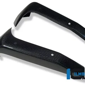 Ilmberger Carbon Wasserkühlerabdeckung passend für MV Agusta Brutale 750 & 910 Jetzt Kaufen