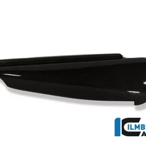 Direktkauf Ilmberger Carbon Seitendeckel rechts passend für Ducati Monster