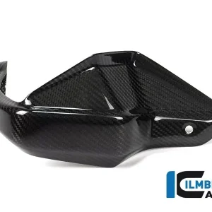 Super-Preis Ilmberger Carbon Handprotektor rechts passend für BMW S1000XR M1000XR