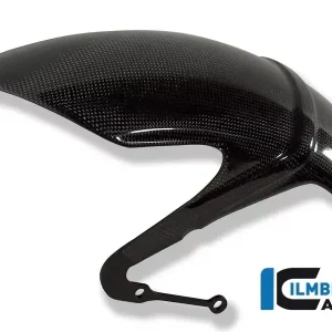 Ilmberger Carbon Kotflügel hinten passend für BMW R1100S Versand Am Gleichen Tag