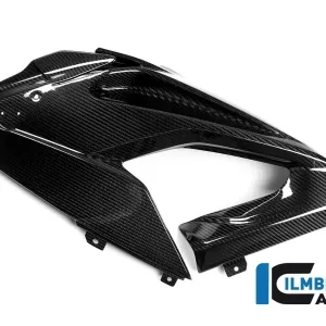 Preis Gesenkt Ilmberger Carbon Verkleidungsseitenteil links Racing Carbon passend für BMW S1000RR