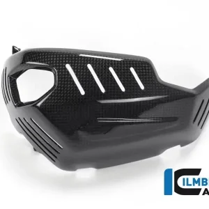 Ilmberger Carbon Ventildeckelabdeckung rechts passend für BMW R nineT Gratis Versand